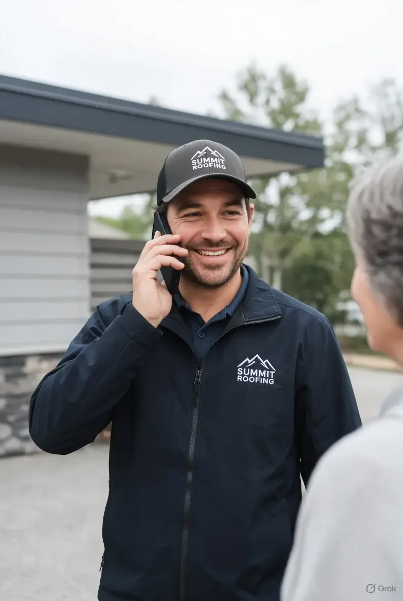 Flat Roof Leak Repair Vilonia, AR FAQs
